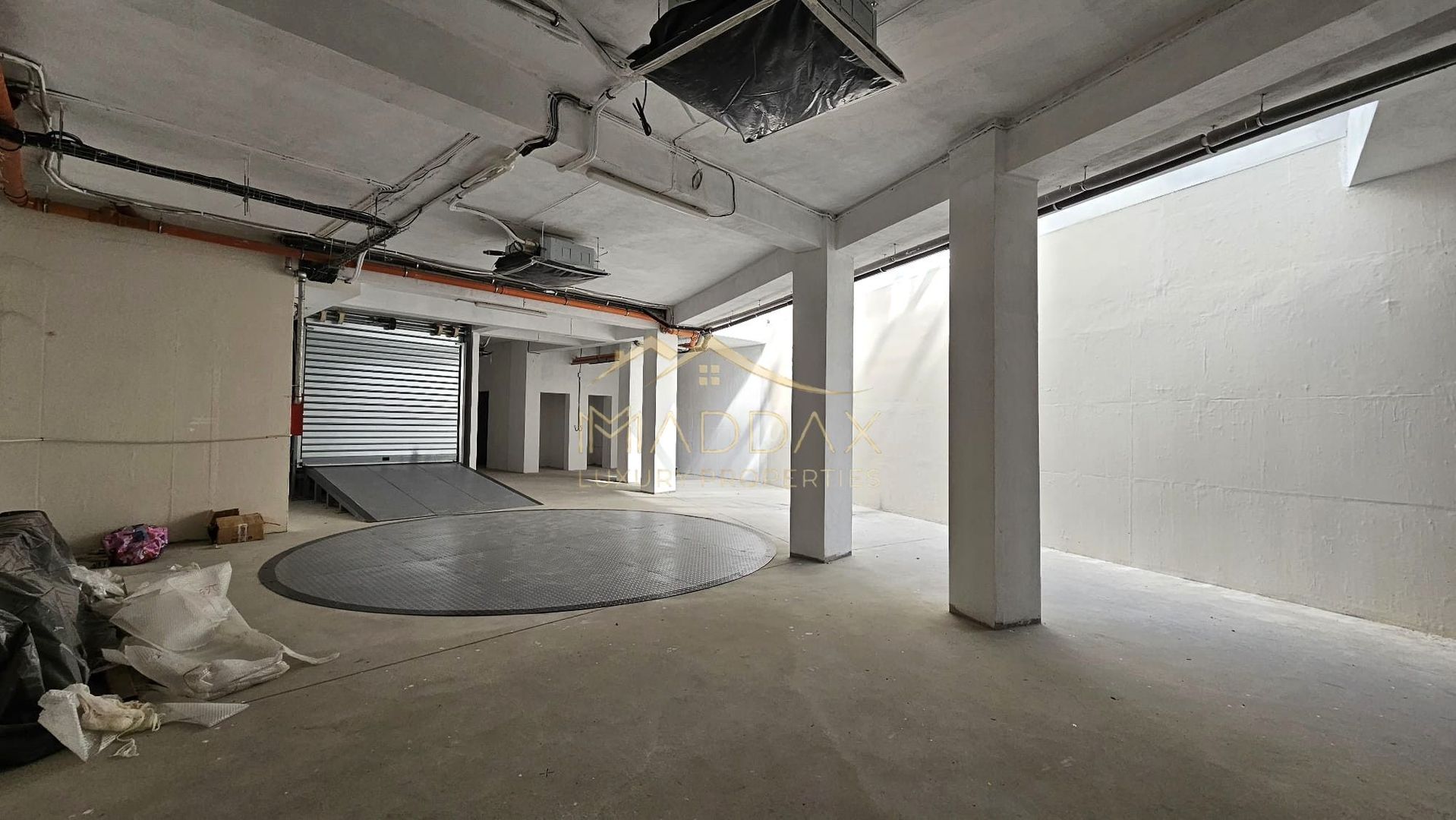 Cladire de birouri de inchiriat***877mp***Dorobanti - Poză 12