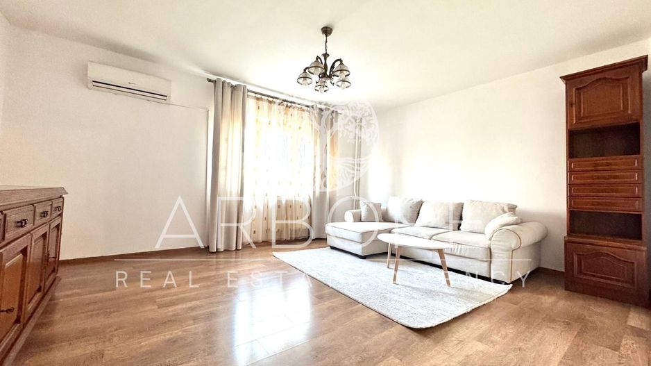 Apartament 3 camere de închiriat–Loc de parcare inclus - Poză 10