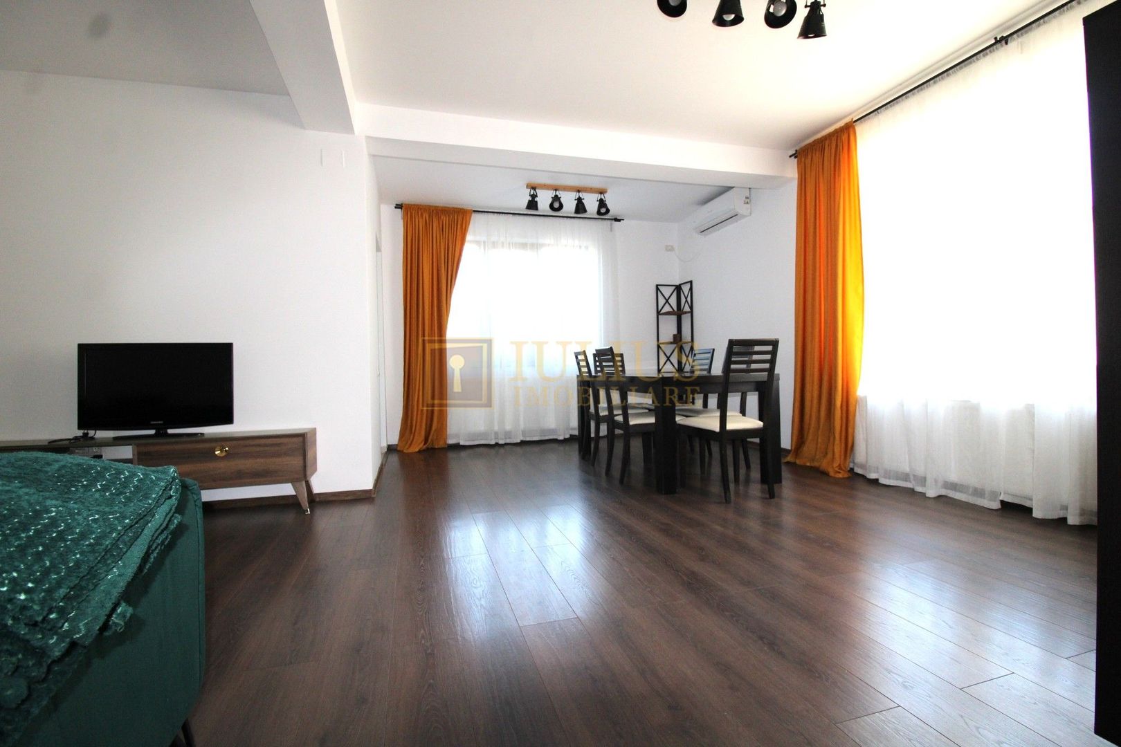 1/2 duplex modern – 4 dormitoare | Buziașului – Ciarda Roșie, Timișoara - Poză 3