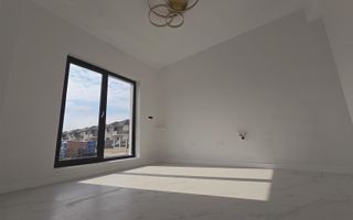 Vila individuala- 4 camere- 3 bai- dressing- pod- beci - Poză 5