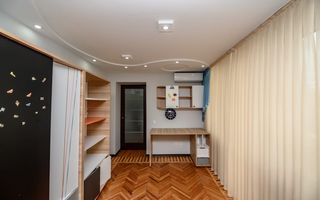 Chirie, casă, 3 nivele, 5 camere, șos. Hâncești, Telecentru - Poză 22