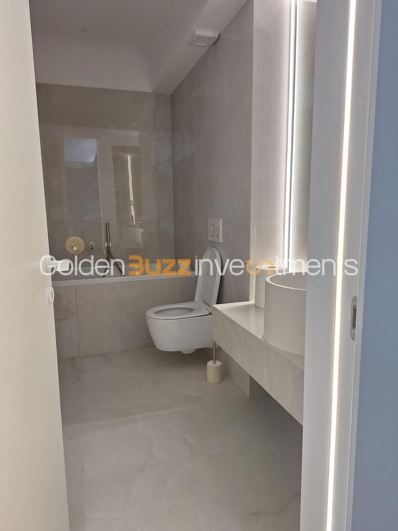 Apartament 2 camere de inchiriat  | Cortina North - Poză 5