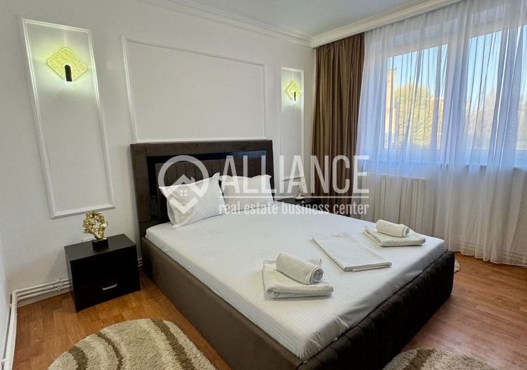 TOMIS 1(COD04)-Inchiriere apartament 3 camere mobilat - Poză 2