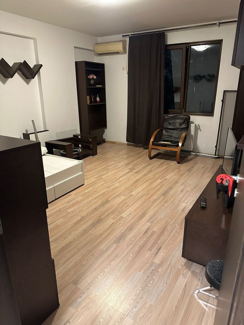 Garsoniera de inchiriat  Bragadiru Scandinavia Residence - Poză 7