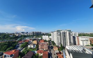 Apartament luminos cu 4 camere în One Verdi Park | Floreasca - Poză 3