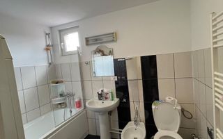 Apartament modern de inchiriat cu 2 camere/ Nicolina-Lidl - Poză 7