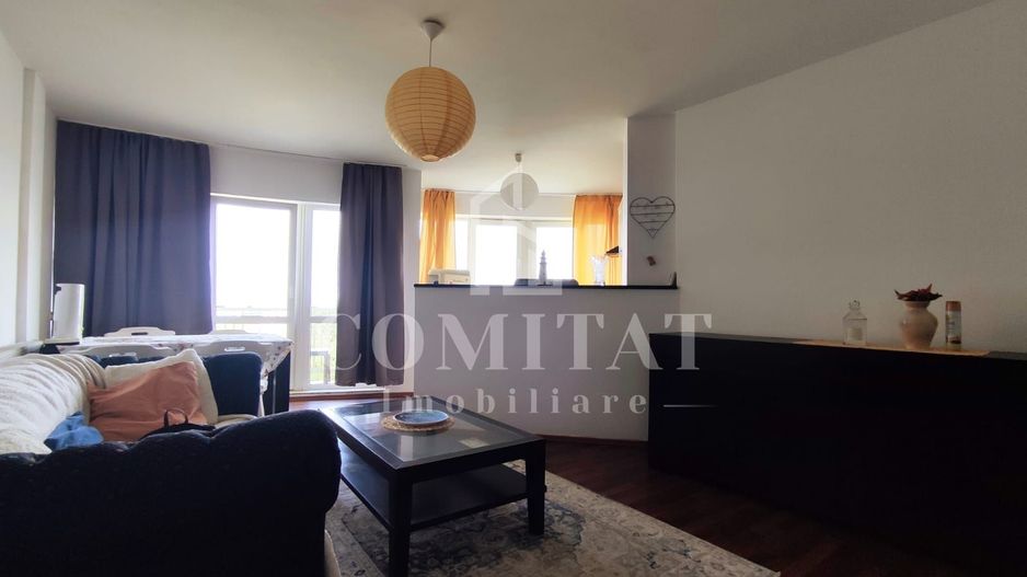 Apartament cochet în cartierul Zorilor | 2 camere - Poză 5