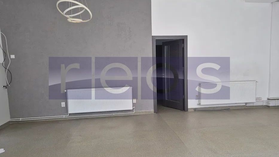 DE INCHIRIAT SPATIU COMERCIAL 100 MP  – DRUMUL TABEREI ORIZONT - Poză 2