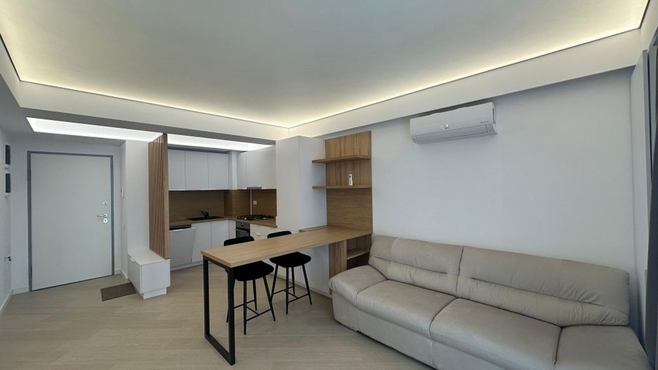 Apartament 2 camere de vanzare | Cortina North - Poză 3