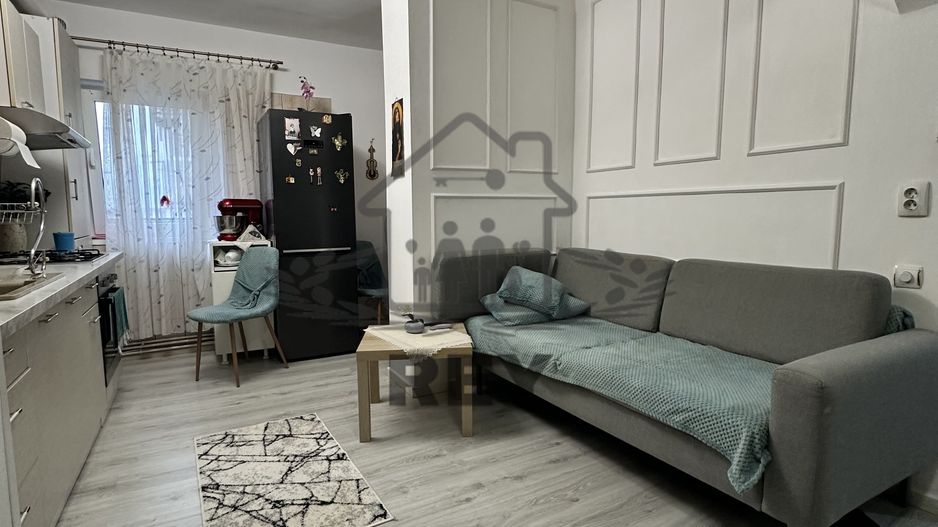 Apartament 3 camere – 66 mp, Vasile Aaron (str. Oașa) - Poză 2