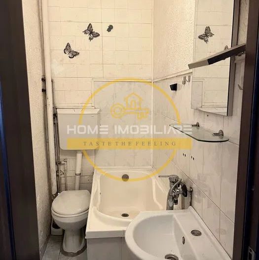 Garsoniera - etaj 4/ proaspat renovat/ 21 mp/ zona Zimbru - langa Petrom - Poză 4
