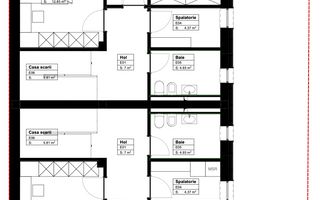 TEREN AUTORIZATIE | 317MP | STRAULESTI - Poză 7