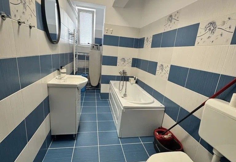 Apartament 2 camere metrou Dimitrie Leonida-Bloc nou - Poză 7