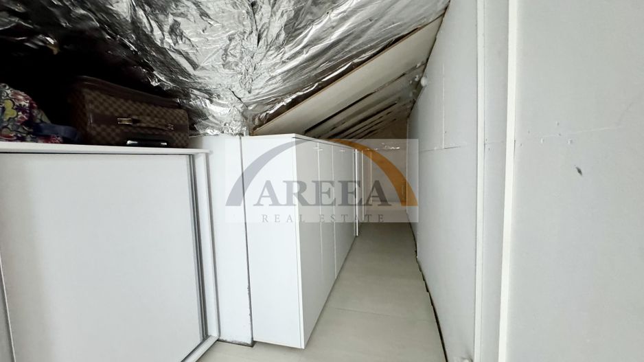 Vila lux cu 1000 mp teren pe Erou Iancu Nicolae langa Jolie Ville - Poză 40