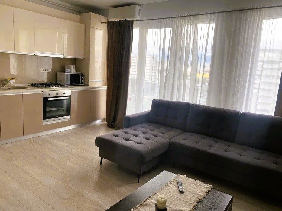 Apartament 3 camere-Mihai Bravu-Bloc Nou | Parcare inclusa - Poză 1