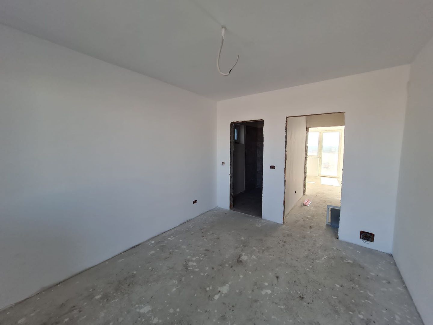 Duplex constructie 2022 in Giroc - Poză 8