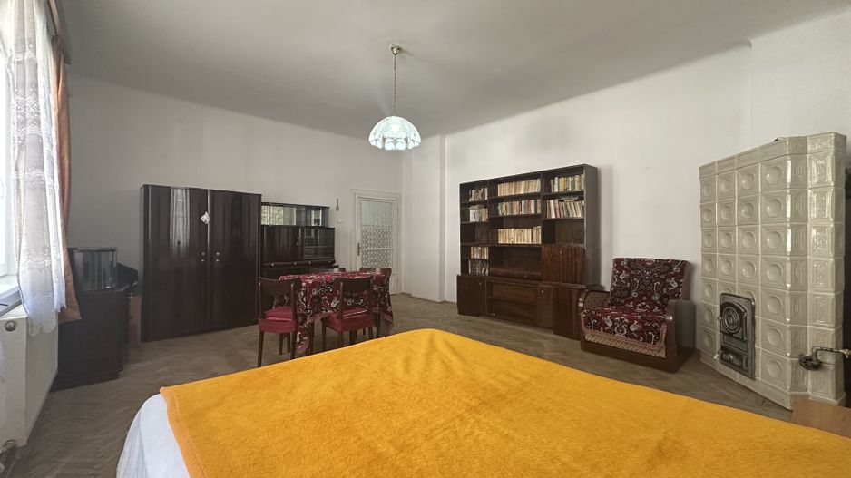 Apartament in casa spațios la doar 5-7 minute de Centrul Istoric - Poză 5