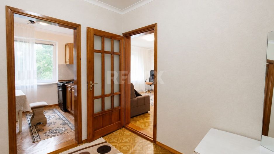 Chirie apartament cu 1 cameră, Ciocana | str. A. Russo 59/3 | Exclusiv - Poză 8