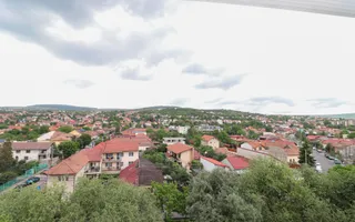 Penthouse superb situat in cartierul Dambul Rotund! - Poză 13