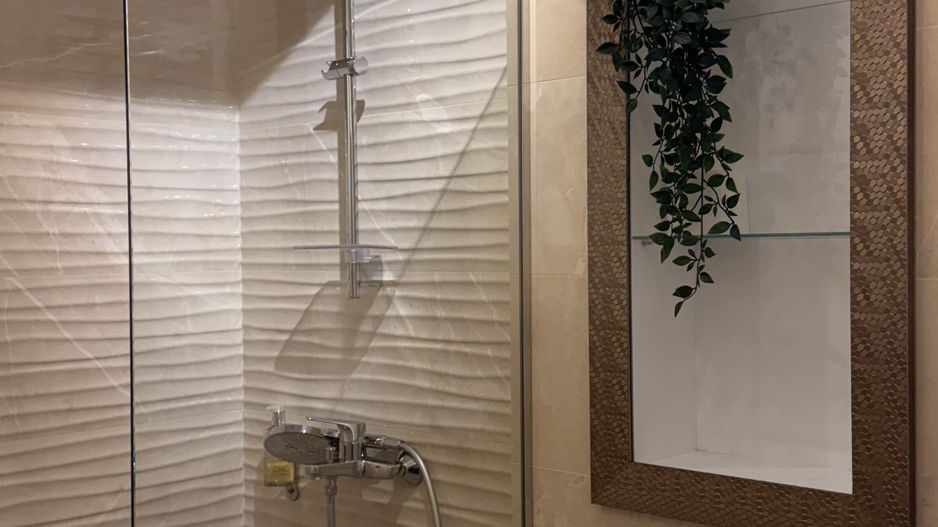 Comision 0% Apartament 2 camere | 54 mp | Balcon 7 mp | Etaj 1 | Mobilat - Poză 7