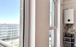 3 camere 75 mp SU + Balcon 8mp - Verdere curte interioară - Poză 9