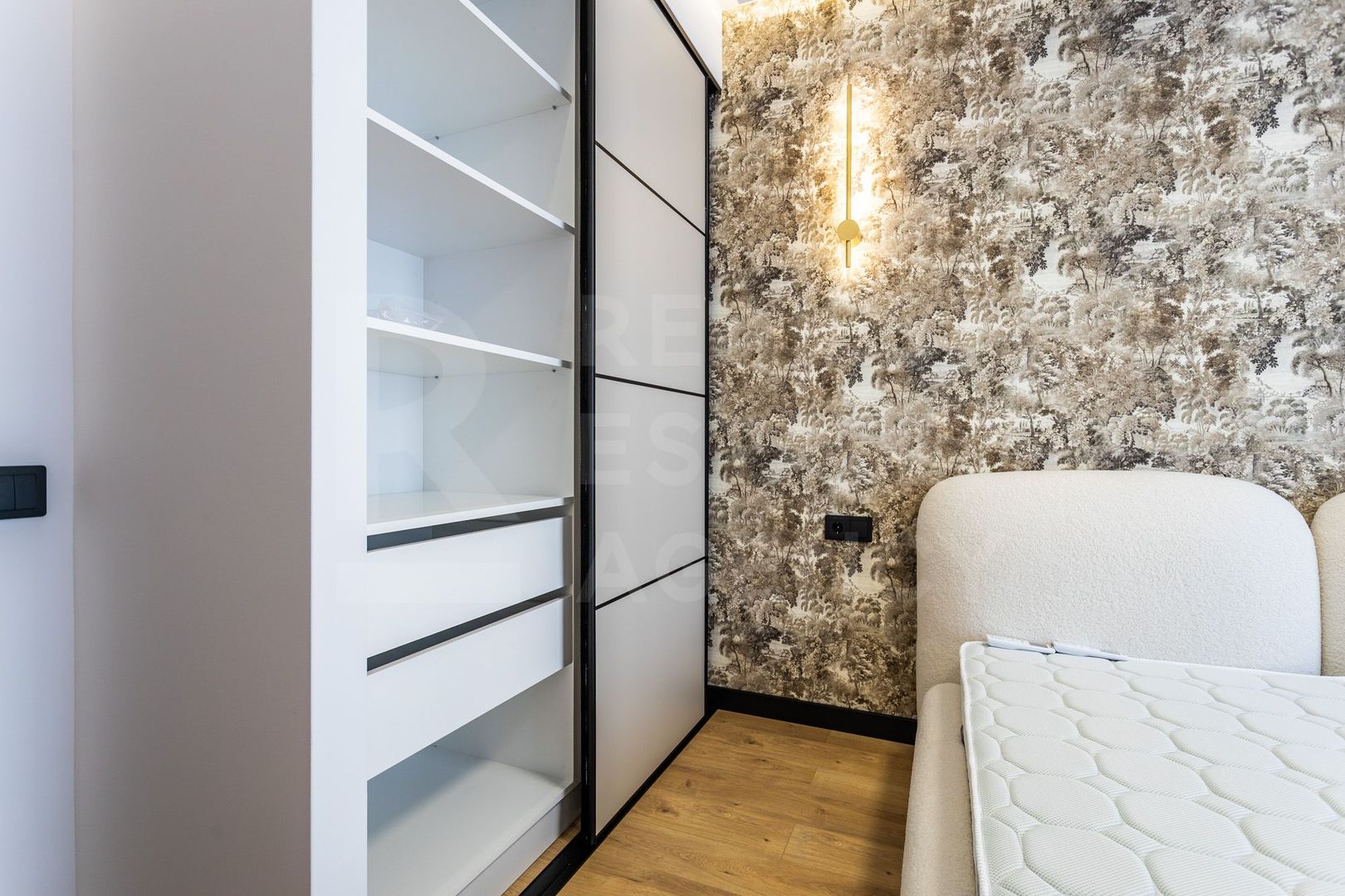 Vânzare, apartament, 2 cameră bd. Mircea cel Bătrîn, Ciocana - Poză 15