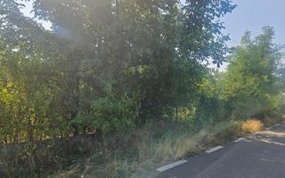 ISTRIA (COD04)-Teren intravilan 1528 mp-Constanta - Poză 6