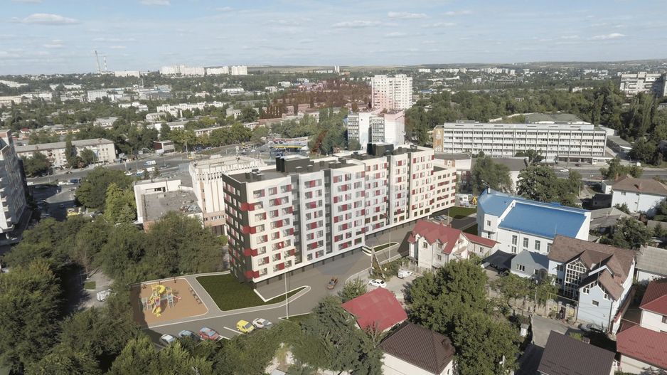 ESTATE ART RESIDENCE - Poză 4