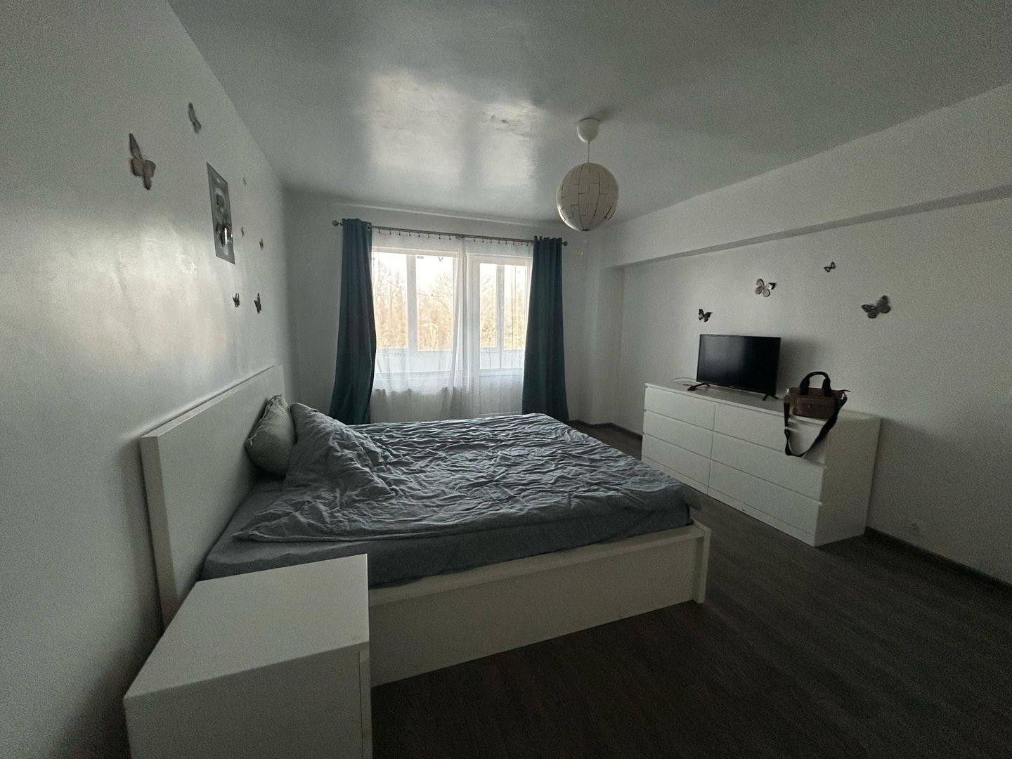 Apartament 2 camere decomandate | zona Primarie Ludus - Poză 2