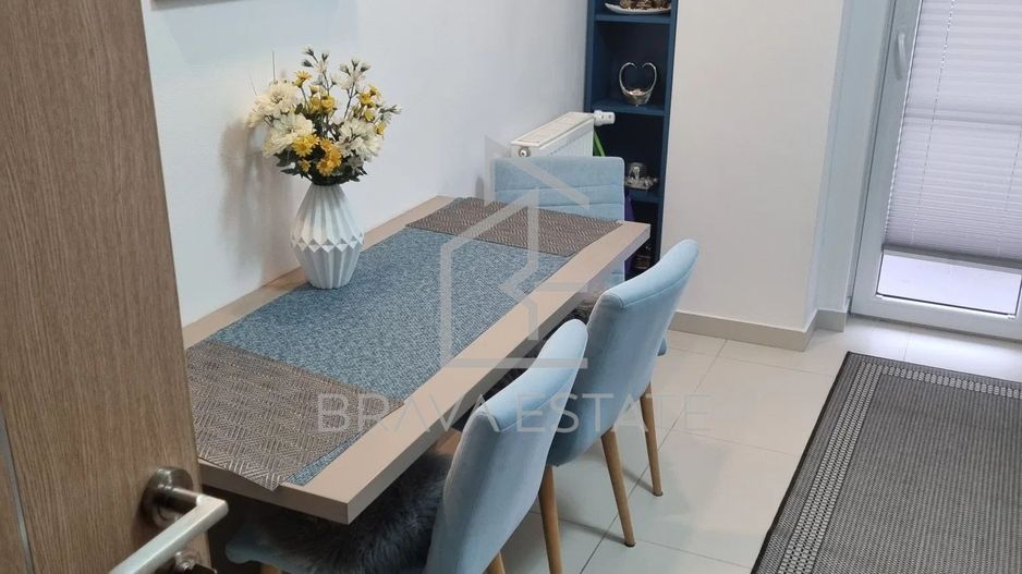 Apartament 2 camere, decomandat, 53 mp, balcon, Buna Ziua - Poză 6