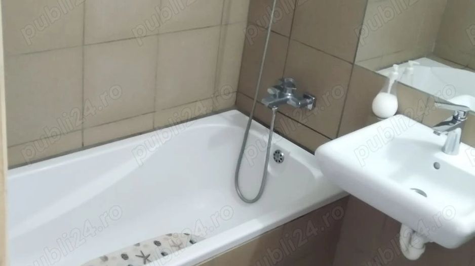 BRASADAS vinde ap 3 cam etaj 7/10 Piata Somes. - Poză 5