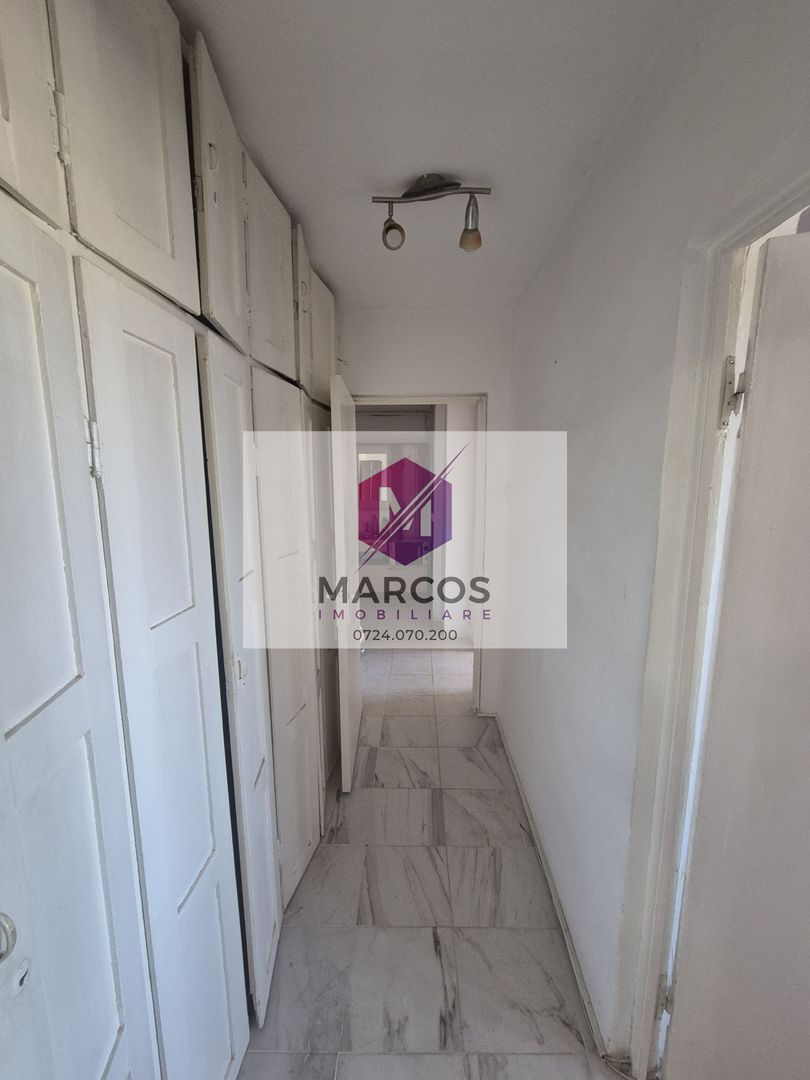 Vand apartament 1 camera Centru - Poză 11