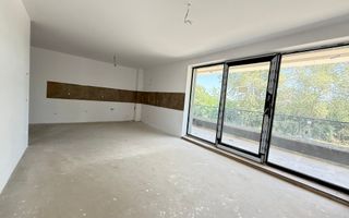 Apartament 3 camere de vanzare Pipera in bloc cu vedere la lac - Poză 9
