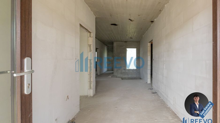 Casă/Vilă cu 6 camere de vânzare, Răcăciuni - Poză 17