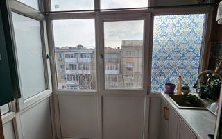 2 camere decomandate – Zona Rovine- Parculet - Poză 5