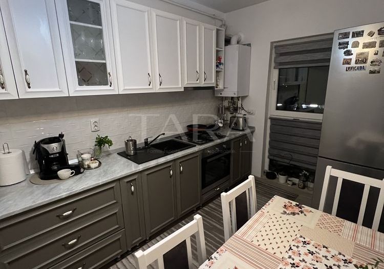 Apartament modern 1 cameră cu parcare subterană, Cluj-Napoca. - Poză 1