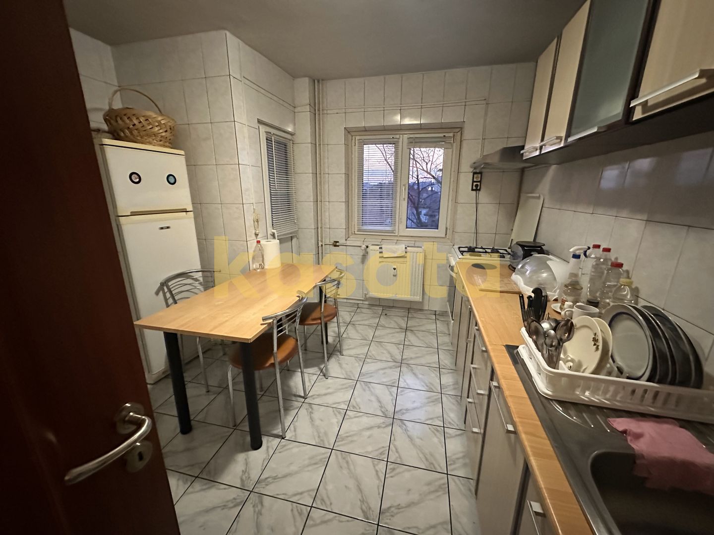 3 Camere | Drumul Sării | Decomandat | Metrou 5 min 🚇🏢 - Poză 11