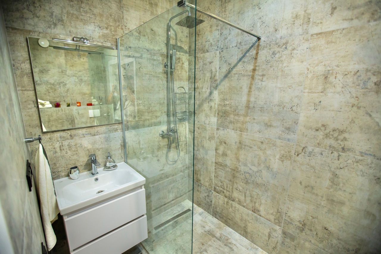 Chirie, apartament, o cameră, str. Avram Iancu, Centru - Poză 7