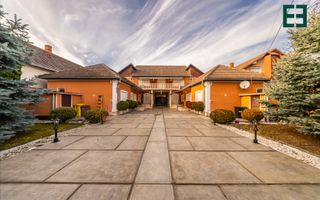 Casă 10 camere cu destinații multiple -  Pâncota - Arad - Poză 24