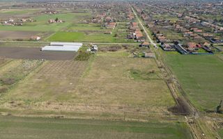 Teren intravilan de 1400 mp în Battonya - Poză 19