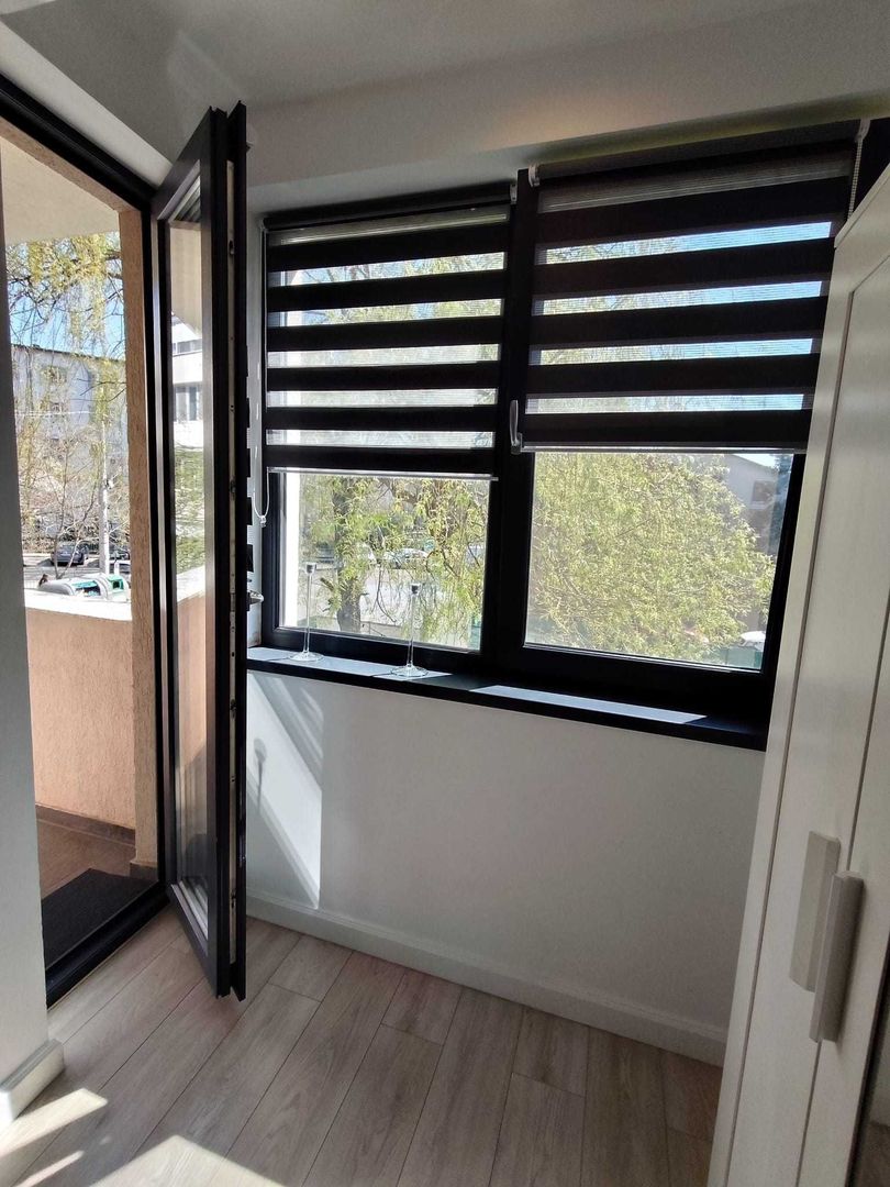 Apartament cu 3 camere LUX Titan, 2 băi, bloc boutique, lângă IOR - Poză 5