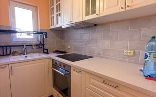 Apartament la cheie / etaj intermediar / Zona Muzeul Apei - Poză 3