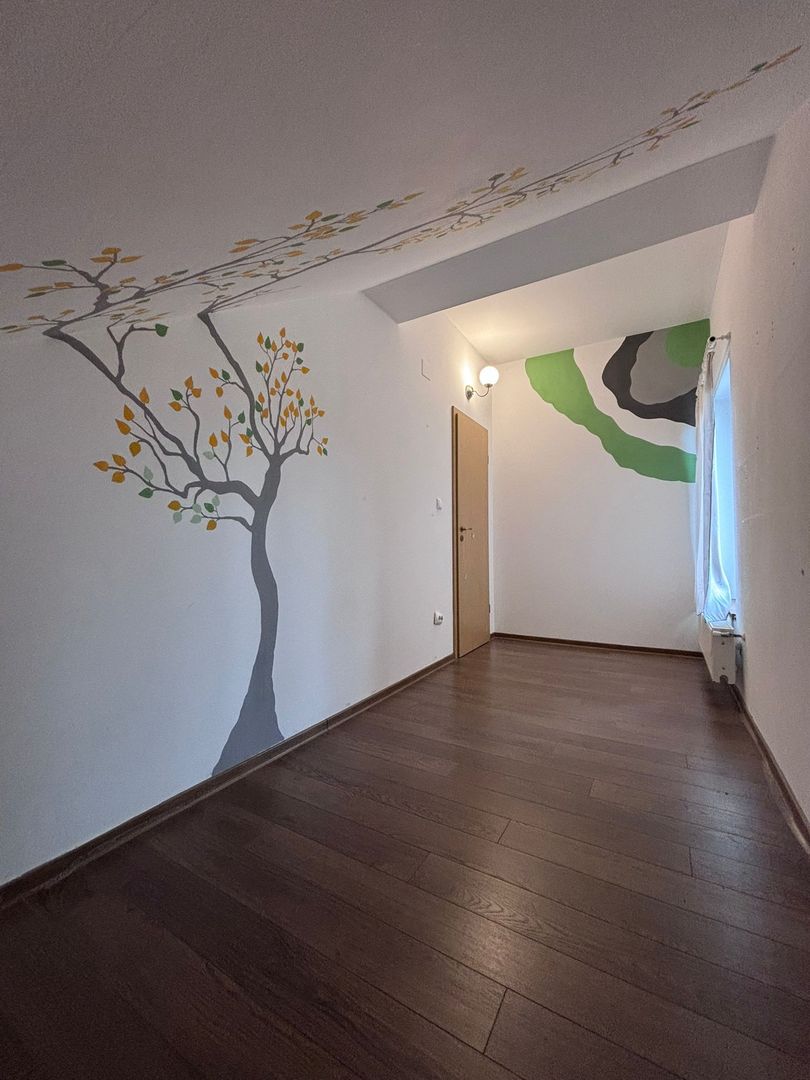 Casa individuala frumoasa si spatioasa in Giroc - Poză 16