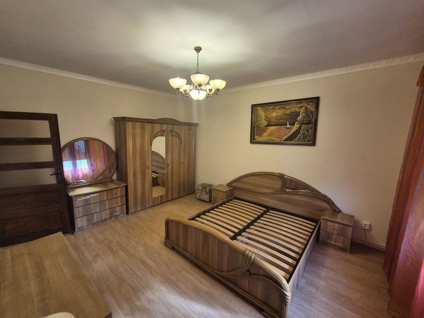 Calea Șagului | 3 Camere | 2 bai | Teren în proprietate 190 mp | Curte amenajat - Poză 5