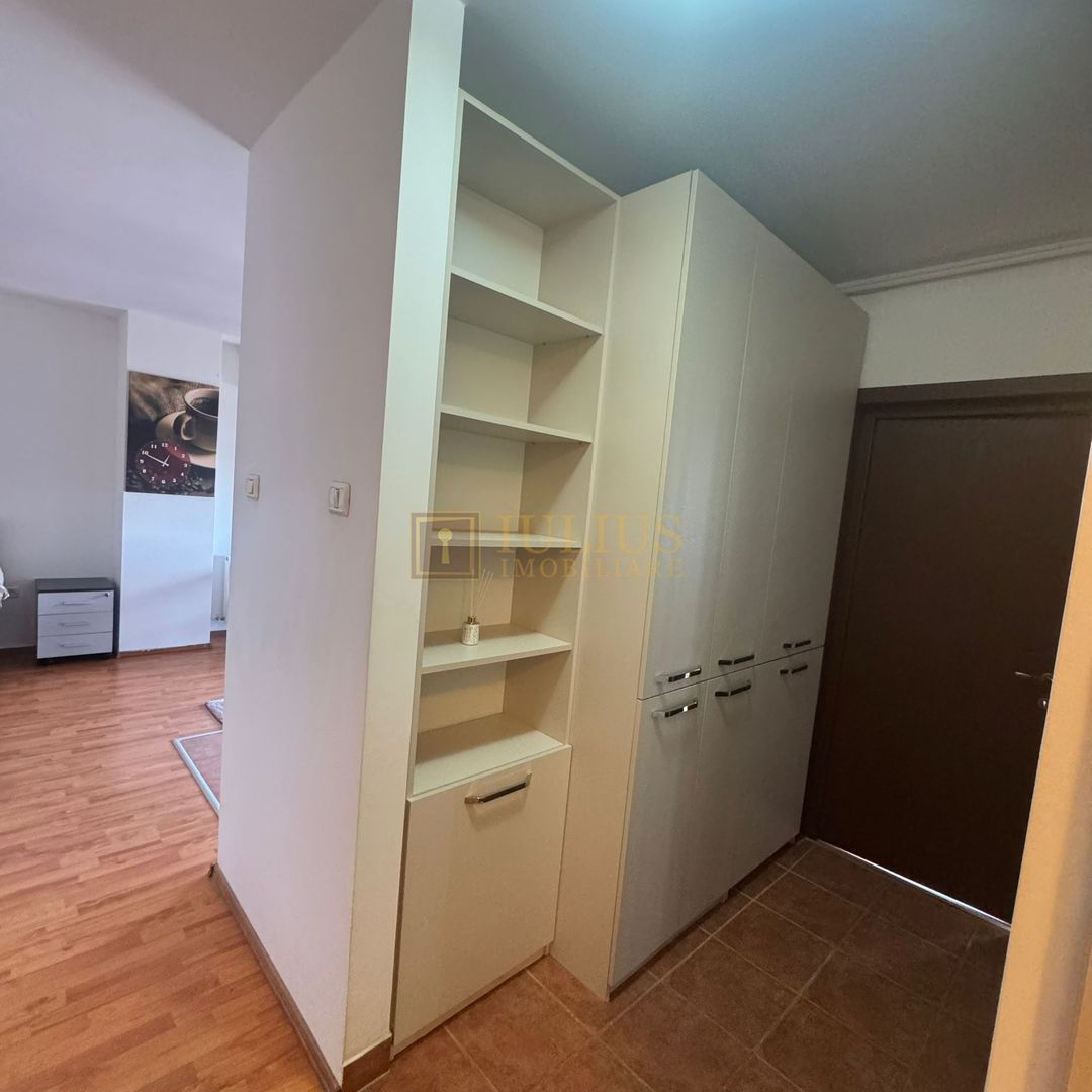 Bloc nou - 2 Camere - Parcare subterana - Soarelui| liber 1 iunie| - Poză 15