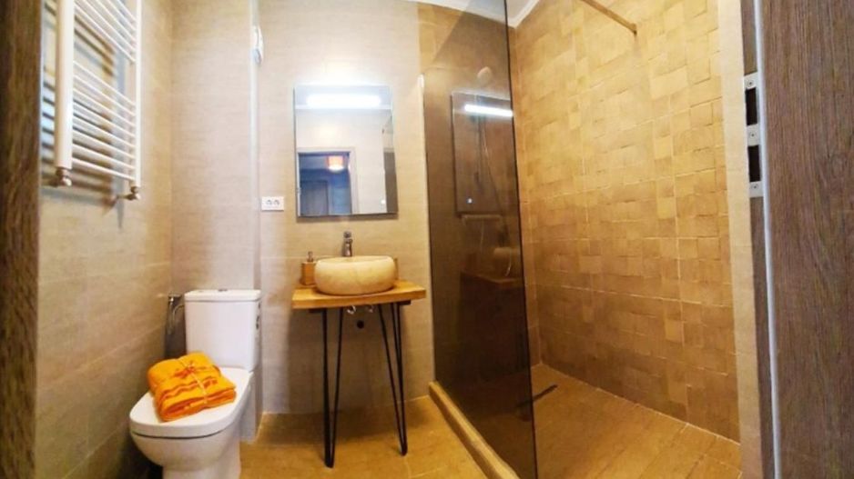 Super oferta - bloc nou - ultralux - Dristor - centrala proprie - 600E - Poză 4