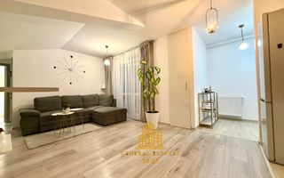 Vânzare apartament spațios- 98 mp-Valea Adâncă- Parcare Cadou - Poză 2