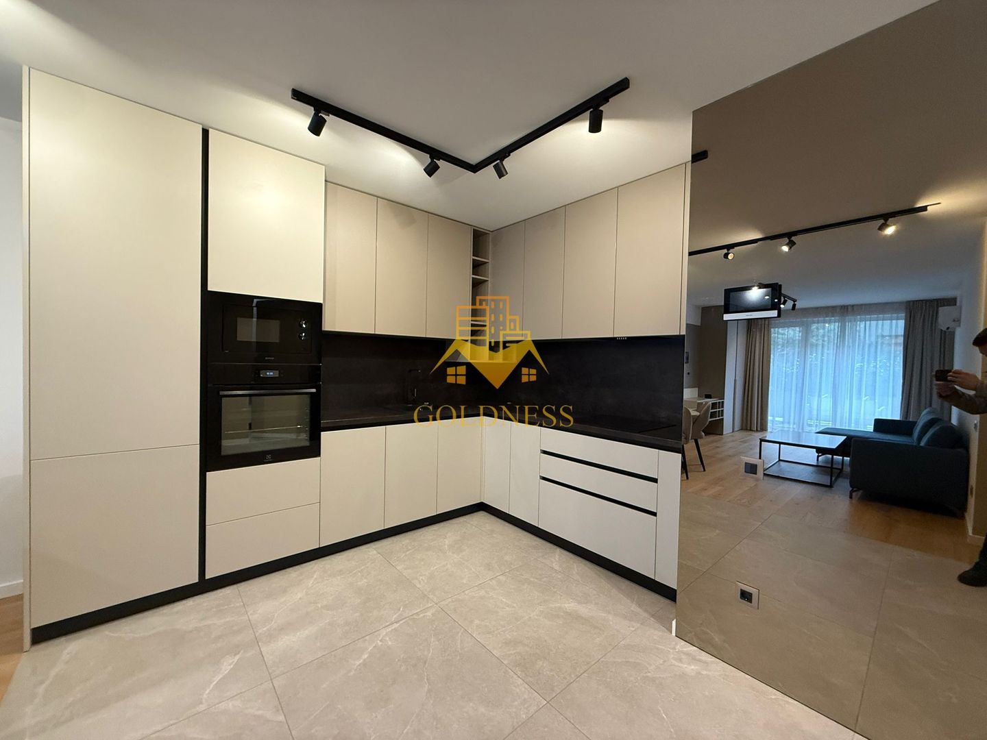 2 camere,gradina 20mp,Gheorgheni zona FSEGA, Iulius Mall, Pet Friendly - Poză 6