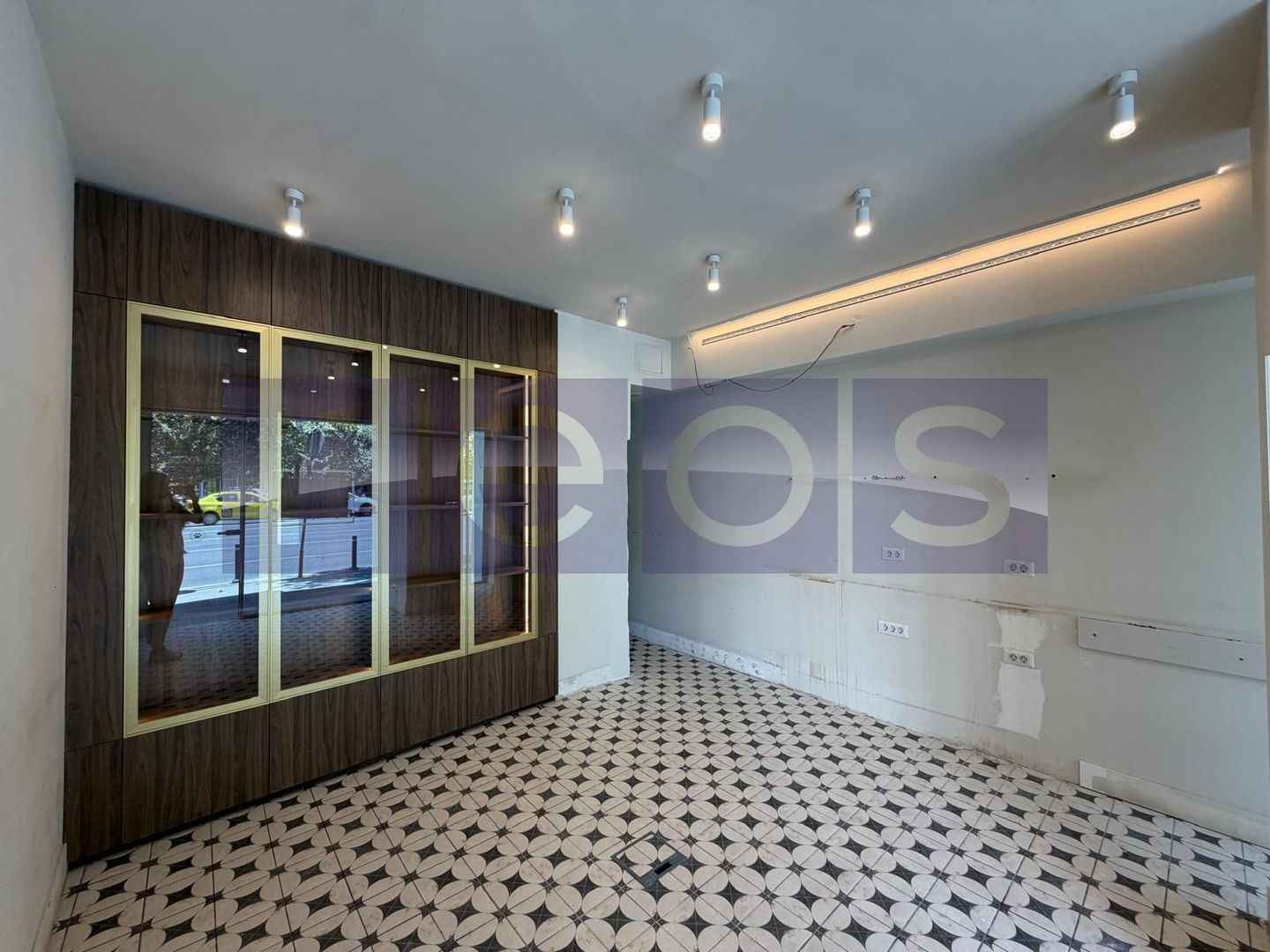 INCHIRIERE SPATIU COMERICAL | PARTER | TRAFIC INTENS | MAGHERU | 53MP - Poză 3