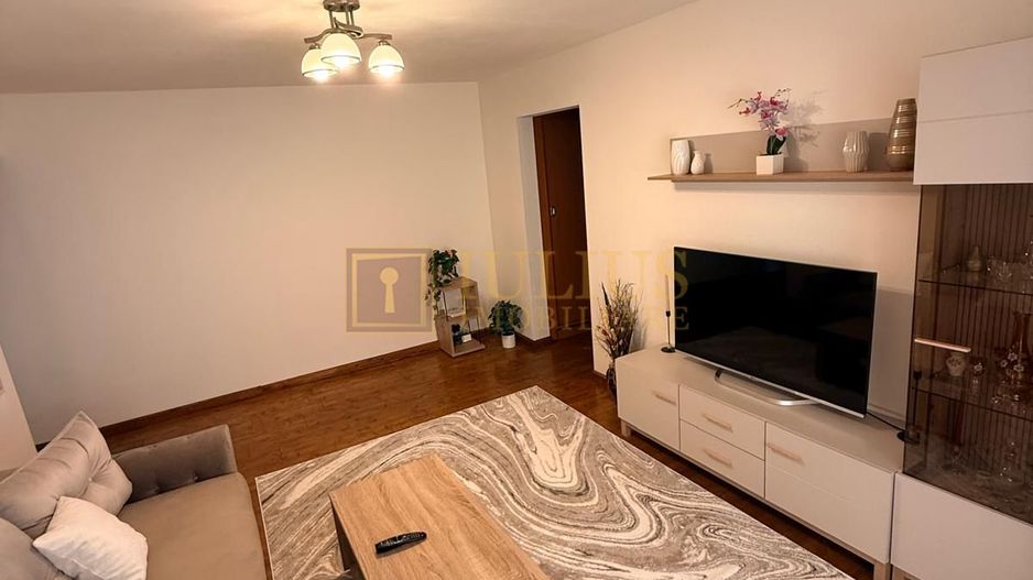 Recent renovat| Complexul Studentesc| 2 dormitoare + living | centrala proprie| - Poză 23